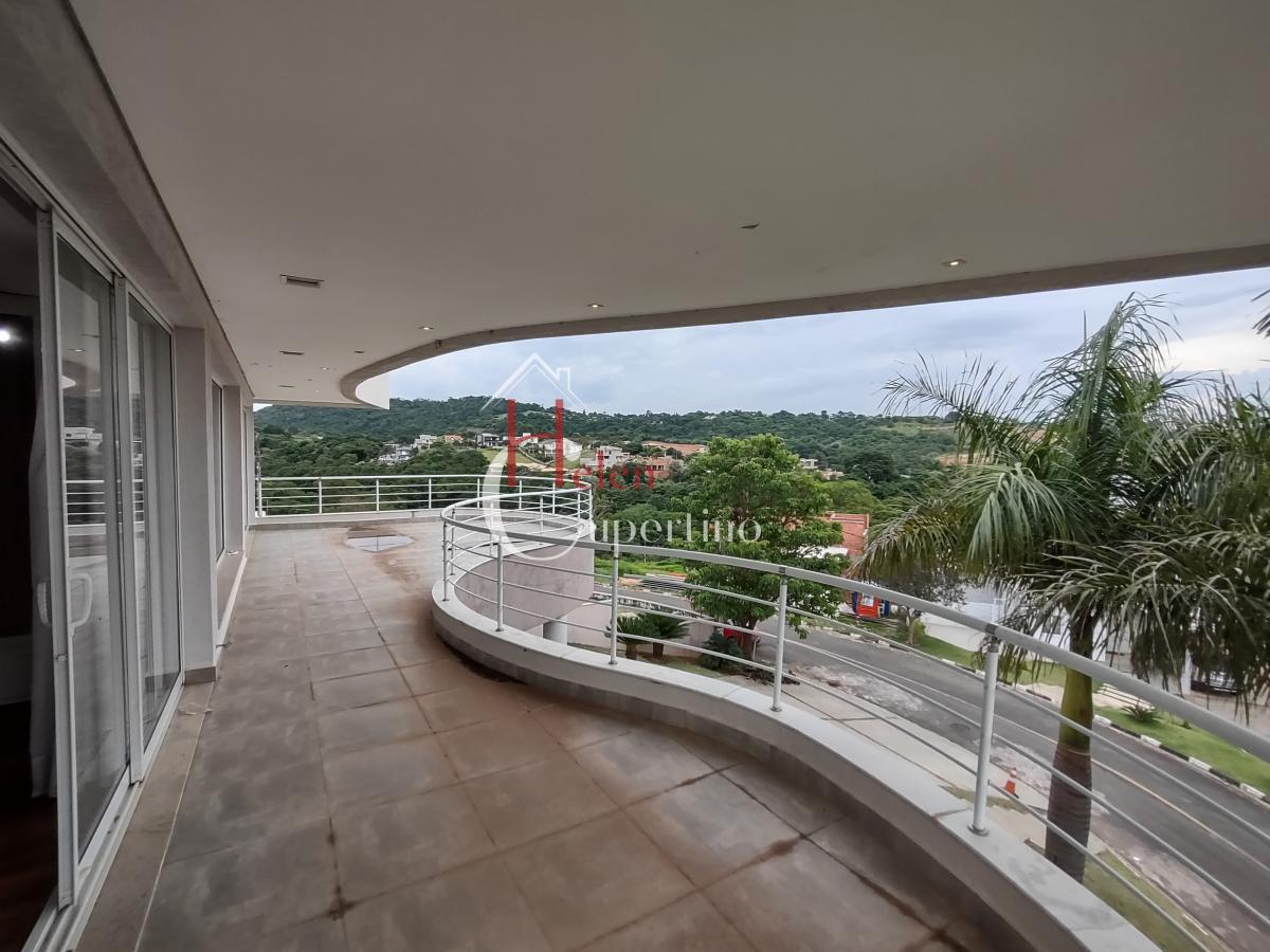 Casa de Condomínio à venda com 4 quartos, 1252m² - Foto 31