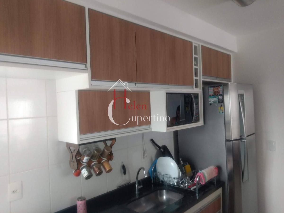 Apartamento à venda com 3 quartos, 71m² - Foto 10