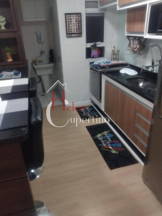 Apartamento à venda com 3 quartos, 71m² - Foto 9