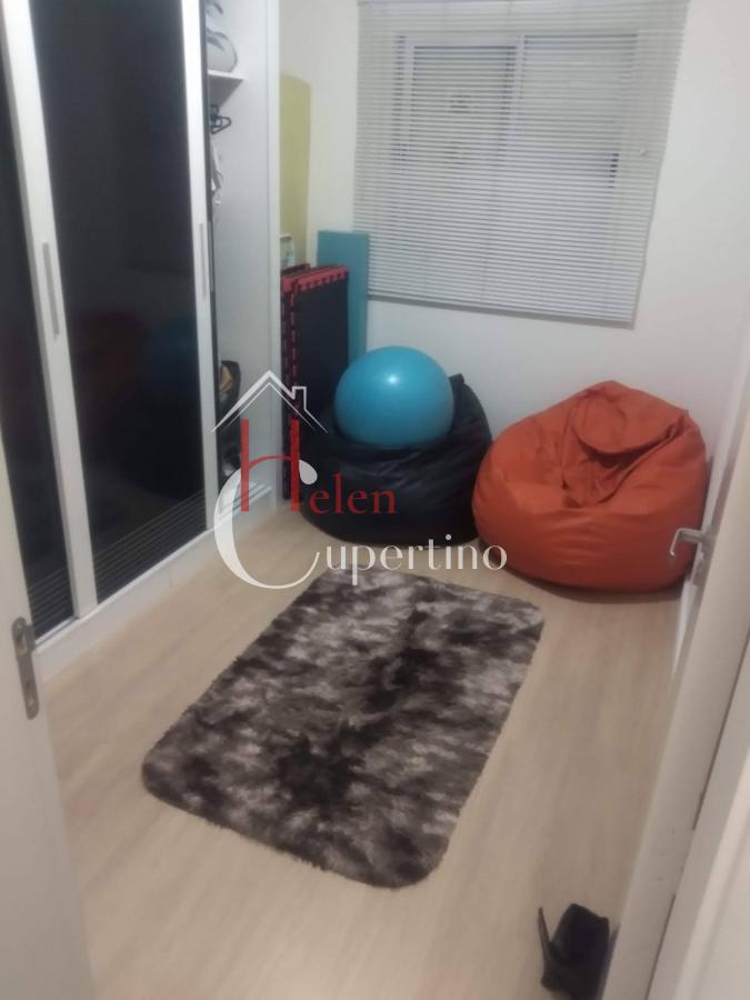 Apartamento à venda com 3 quartos, 71m² - Foto 13