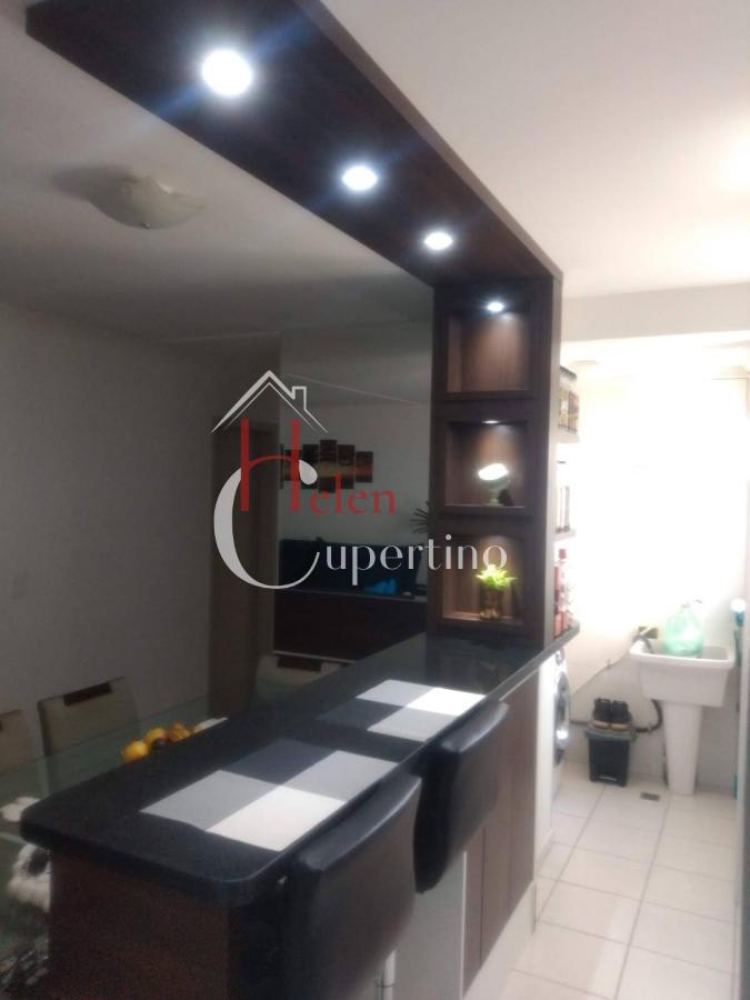 Apartamento à venda com 3 quartos, 71m² - Foto 7