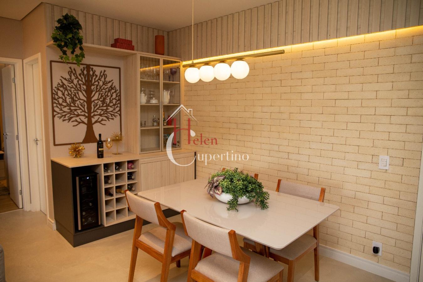 Apartamento à venda com 2 quartos, 83m² - Foto 1