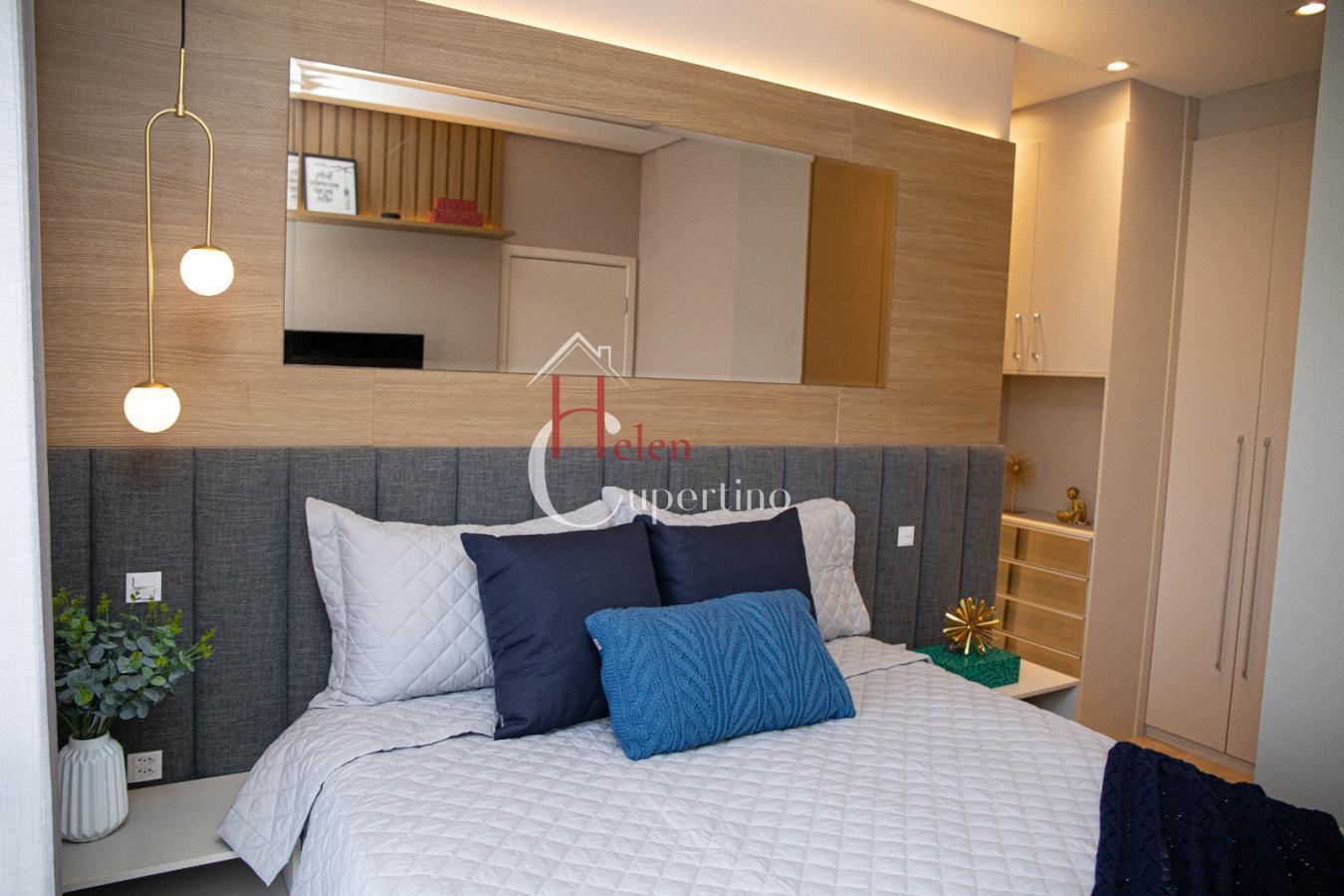 Apartamento à venda com 2 quartos, 83m² - Foto 12