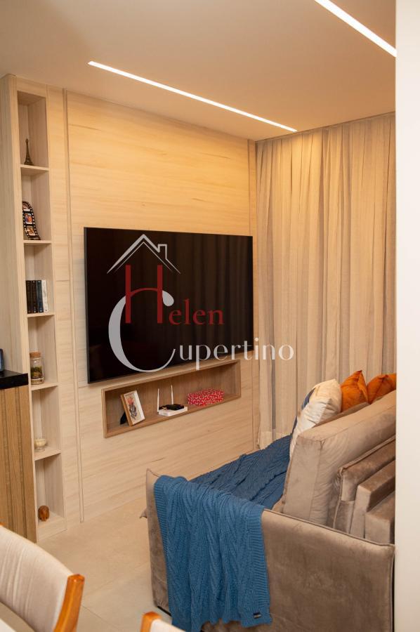 Apartamento à venda com 2 quartos, 83m² - Foto 6