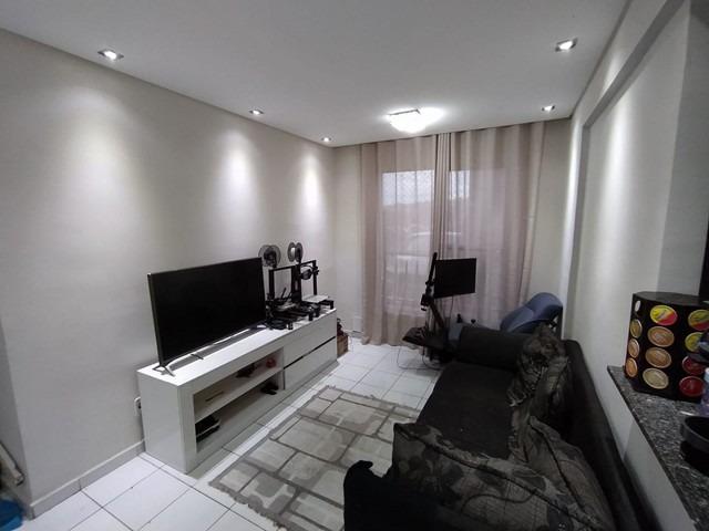 Apartamento à venda com 2 quartos, 49m² - Foto 1