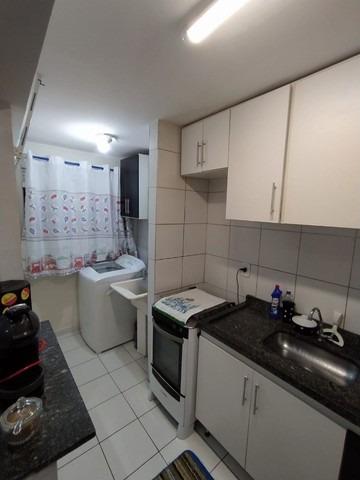 Apartamento à venda com 2 quartos, 49m² - Foto 5