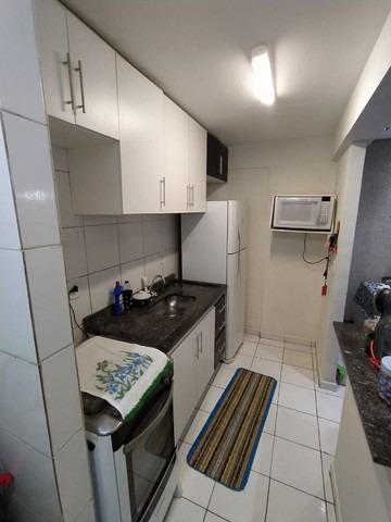 Apartamento à venda com 2 quartos, 49m² - Foto 4