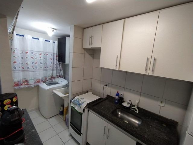 Apartamento à venda com 2 quartos, 49m² - Foto 6