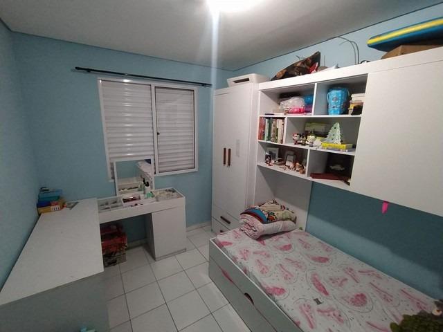 Apartamento à venda com 2 quartos, 49m² - Foto 9