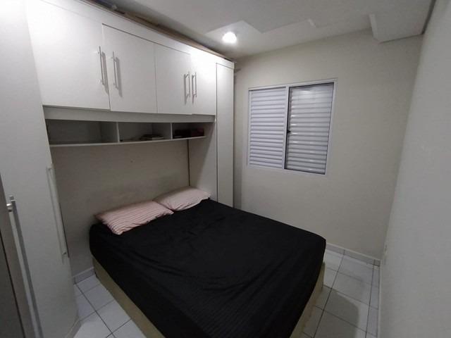 Apartamento à venda com 2 quartos, 49m² - Foto 7