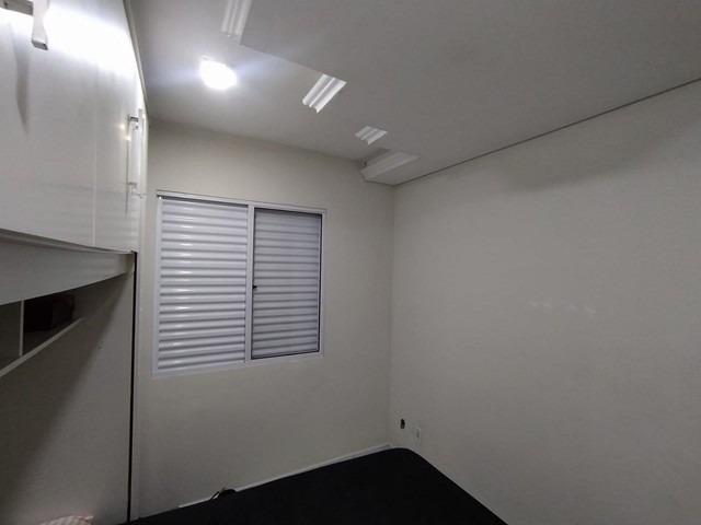 Apartamento à venda com 2 quartos, 49m² - Foto 8