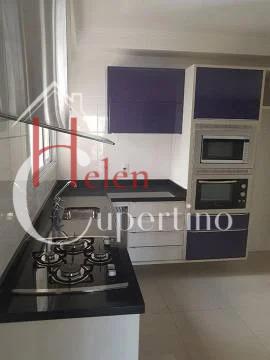 Apartamento à venda com 3 quartos, 163m² - Foto 1