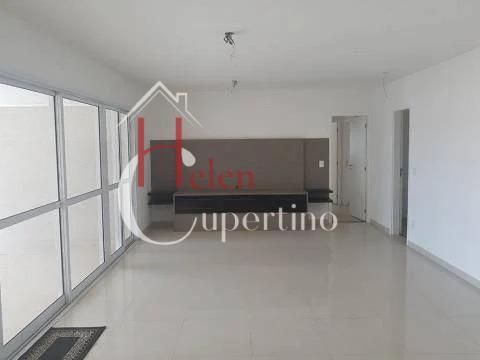 Apartamento à venda com 3 quartos, 163m² - Foto 2