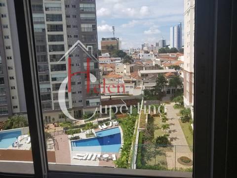 Apartamento à venda com 3 quartos, 163m² - Foto 15