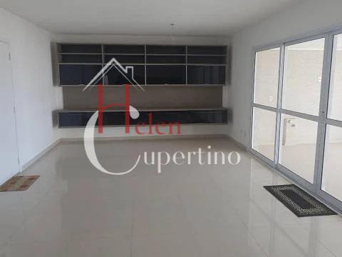 Apartamento à venda com 3 quartos, 163m² - Foto 3