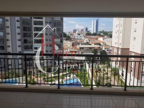 Apartamento à venda com 3 quartos, 163m² - Foto 5