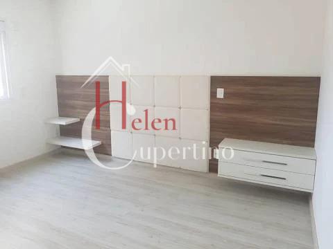 Apartamento à venda com 3 quartos, 163m² - Foto 6