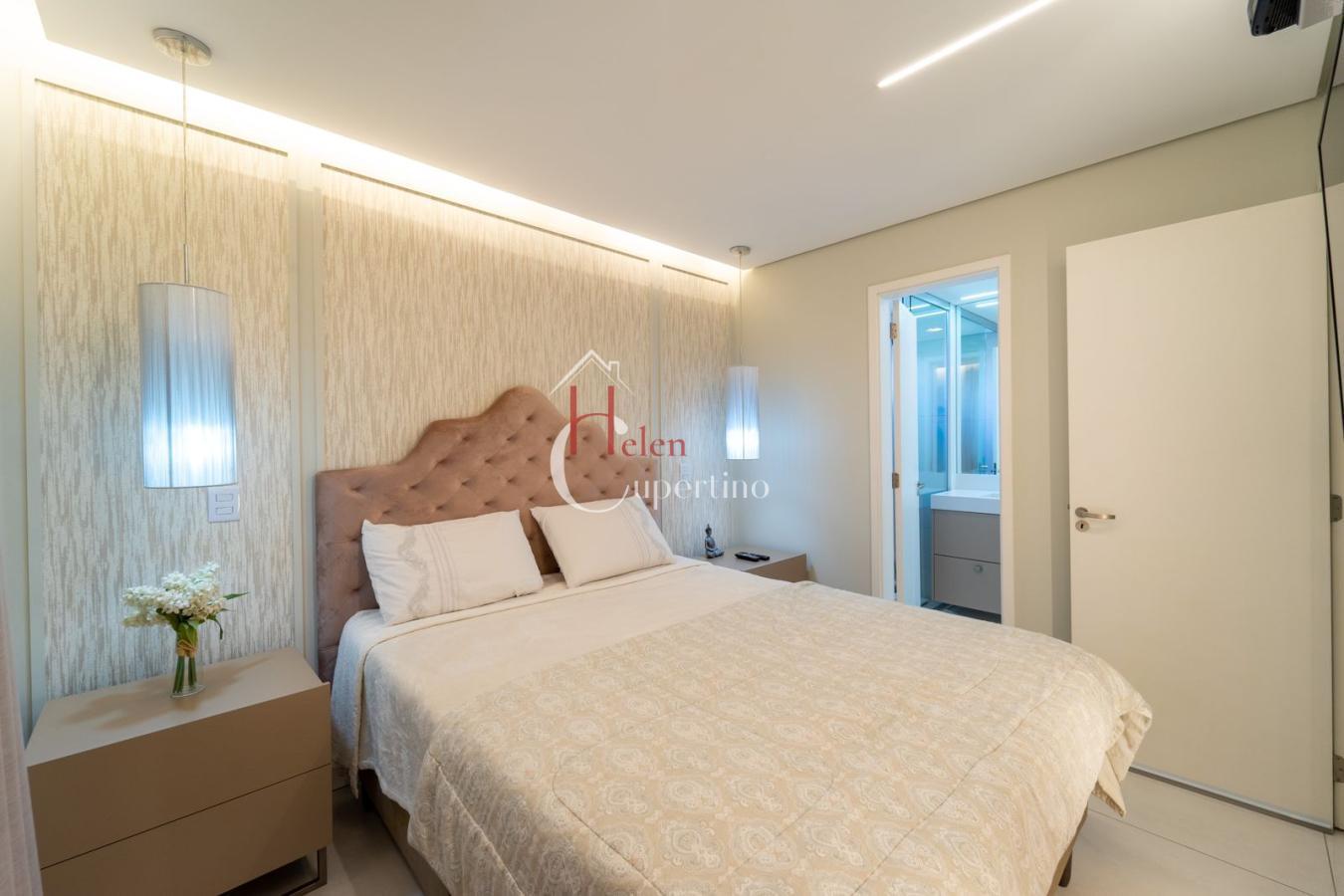 Apartamento à venda com 3 quartos, 113m² - Foto 11