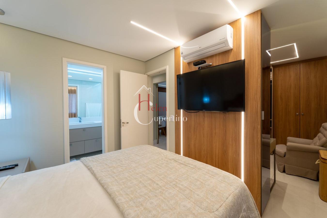 Apartamento à venda com 3 quartos, 113m² - Foto 12