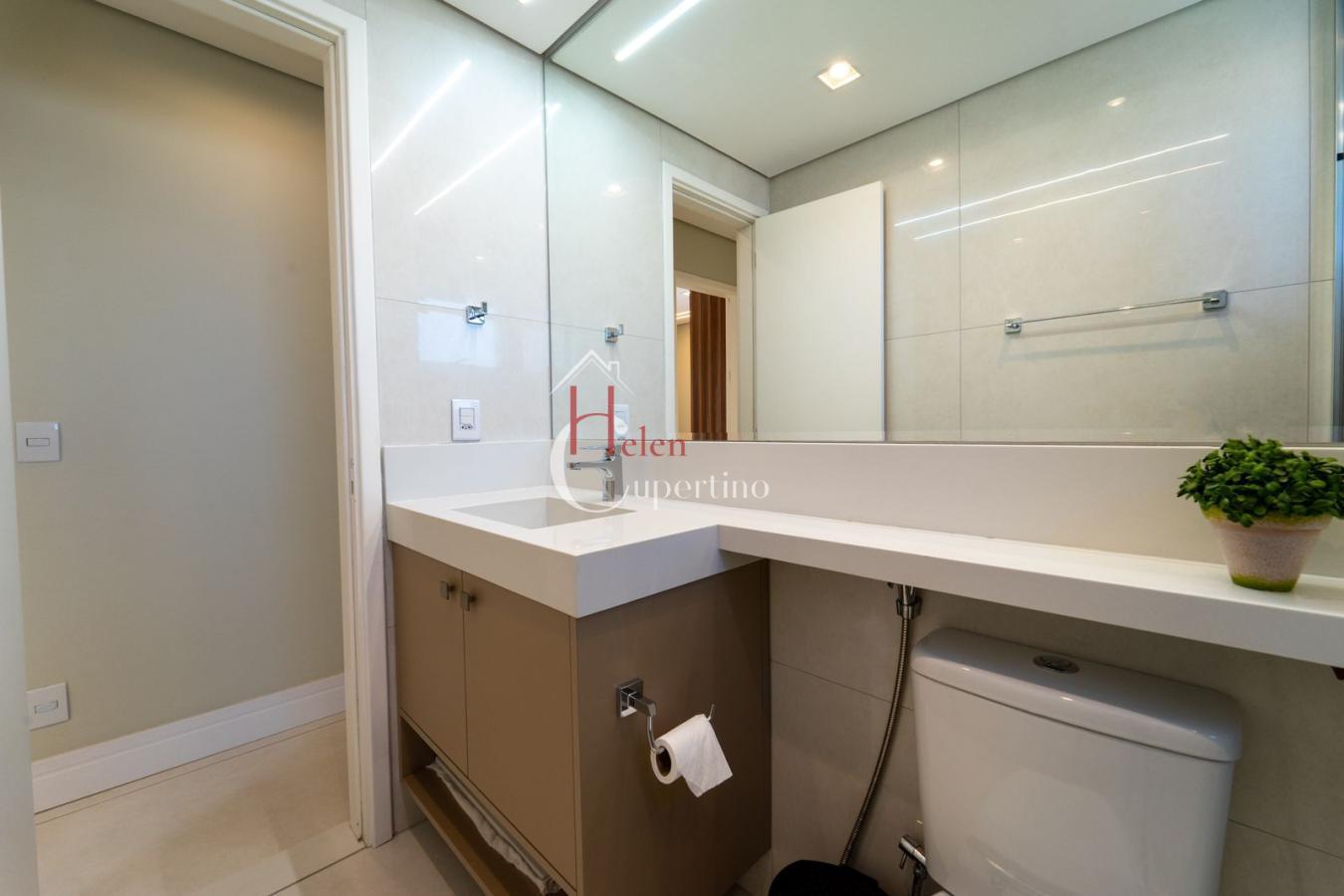 Apartamento à venda com 3 quartos, 113m² - Foto 13