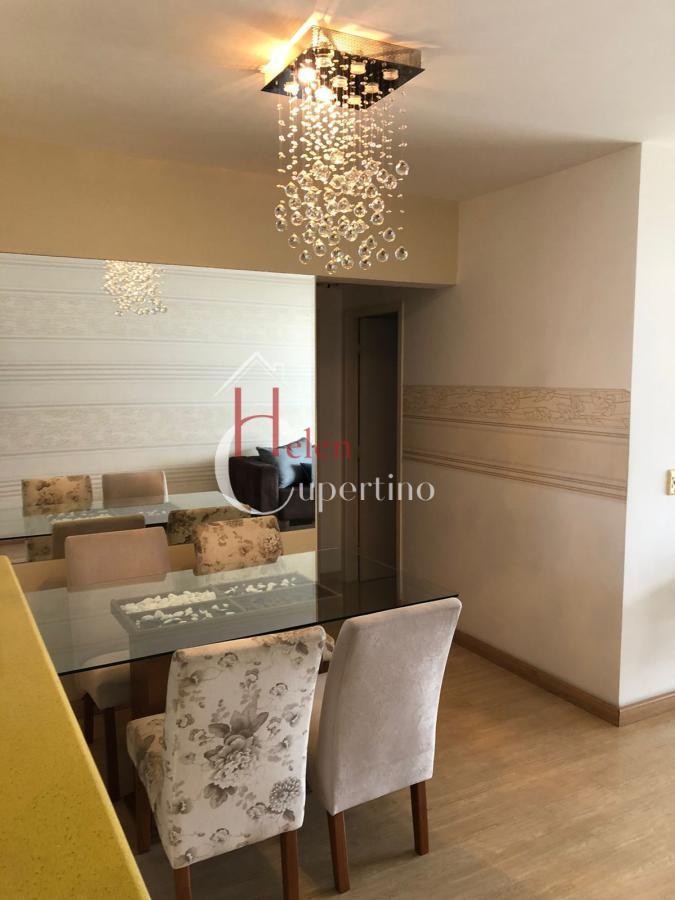 Apartamento à venda com 2 quartos, 70m² - Foto 7