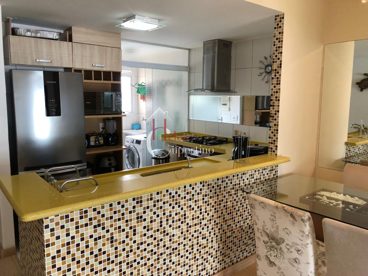 Apartamento à venda com 2 quartos, 70m² - Foto 9