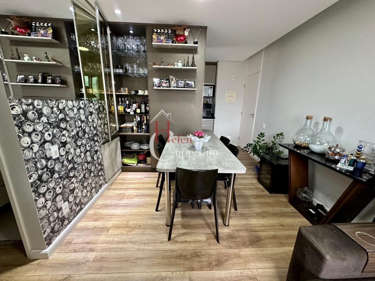 Apartamento à venda com 3 quartos, 66m² - Foto 4