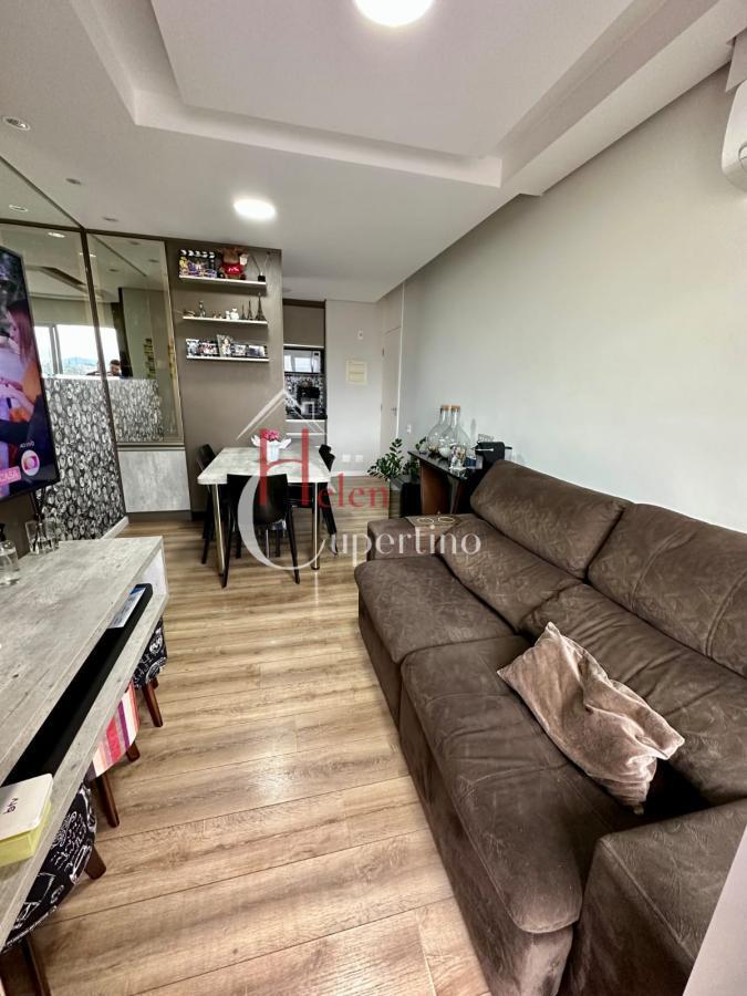 Apartamento à venda com 3 quartos, 66m² - Foto 7