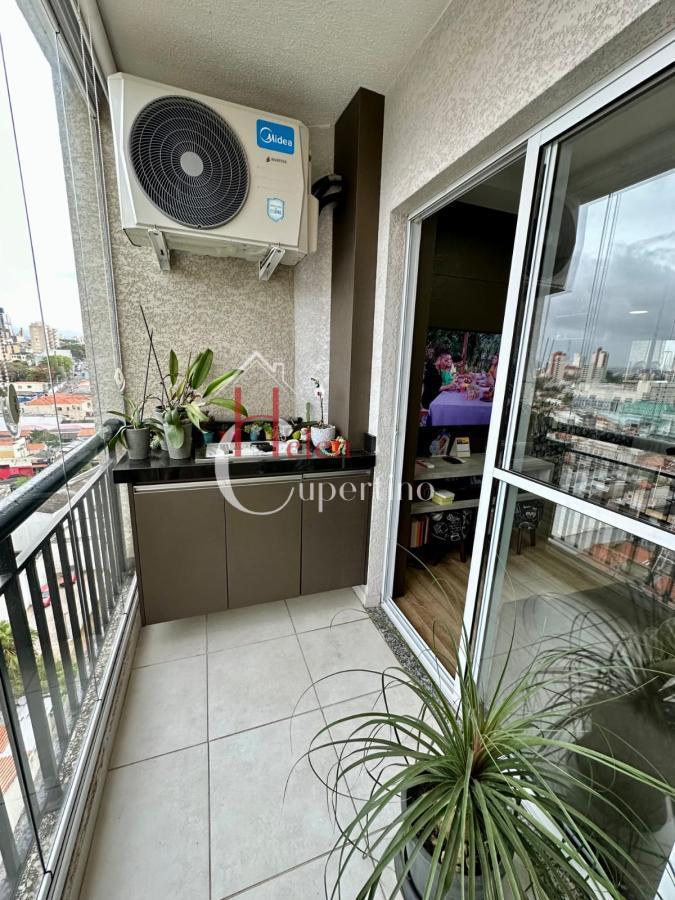 Apartamento à venda com 3 quartos, 66m² - Foto 11