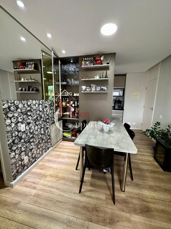 Apartamento à venda com 3 quartos, 66m² - Foto 5