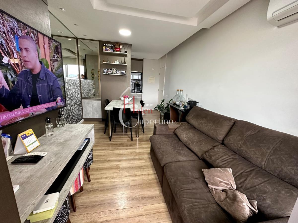 Apartamento à venda com 3 quartos, 66m² - Foto 6