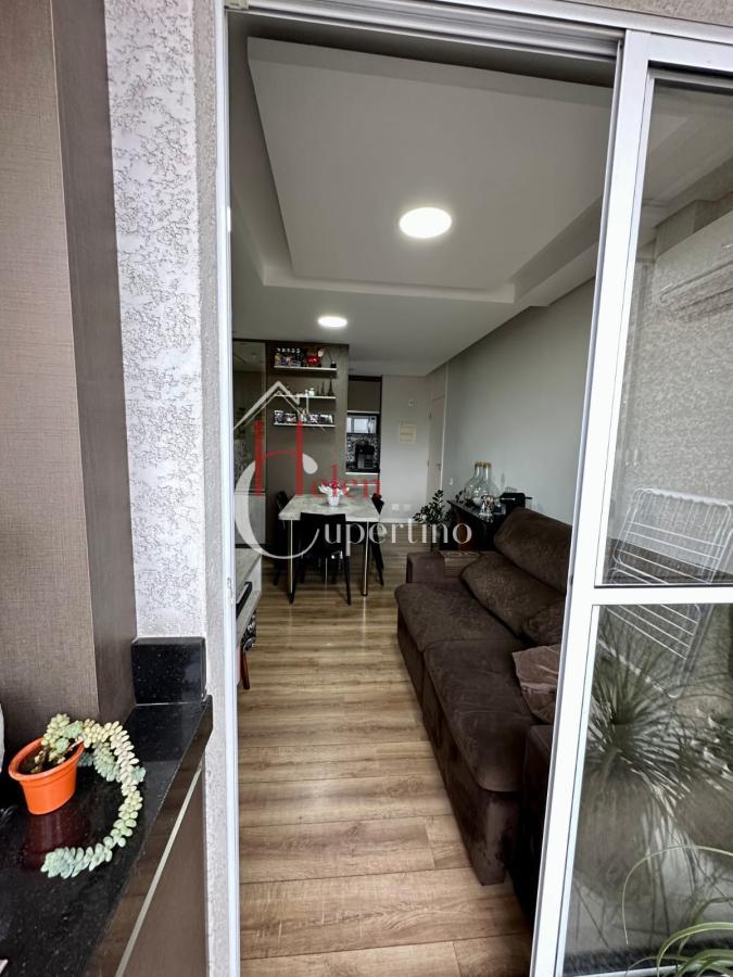 Apartamento à venda com 3 quartos, 66m² - Foto 8