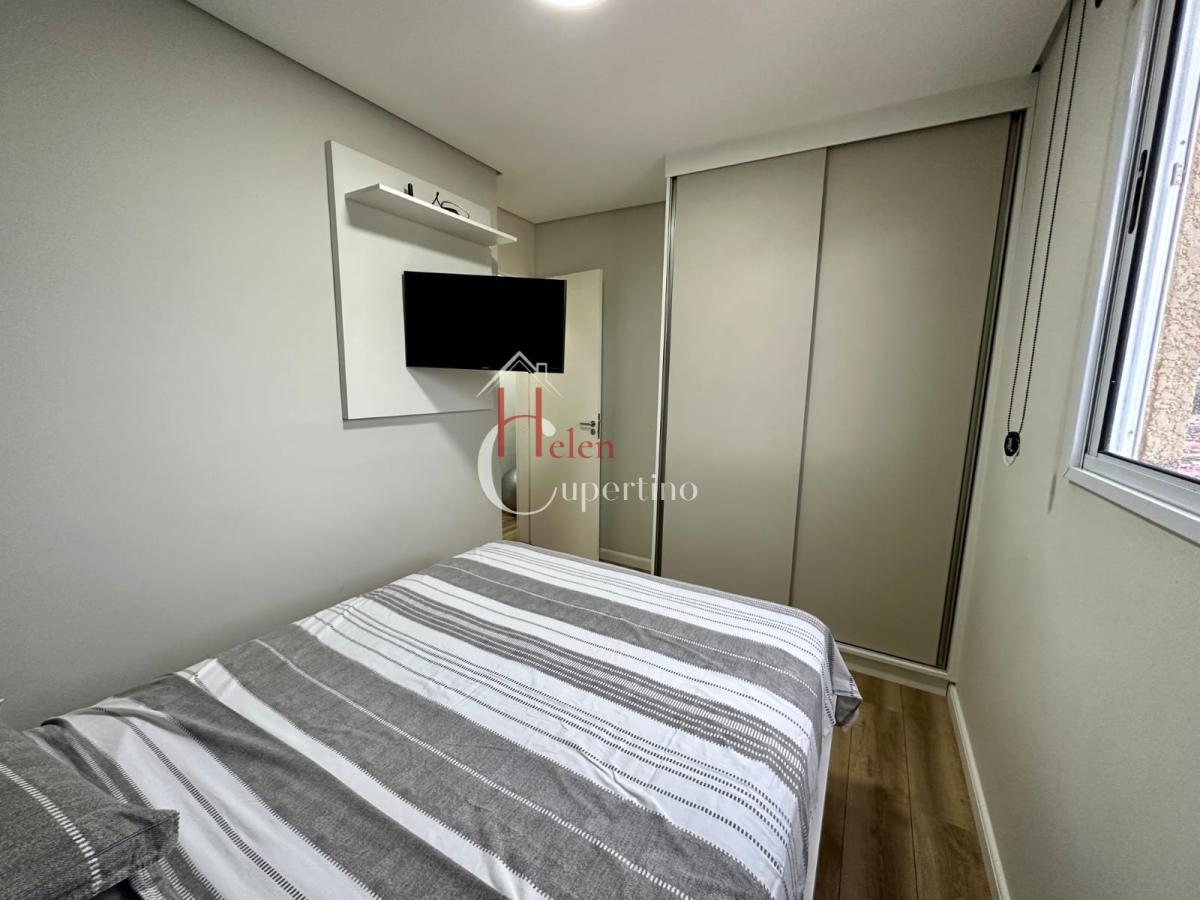 Apartamento à venda com 3 quartos, 66m² - Foto 22