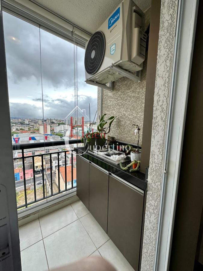 Apartamento à venda com 3 quartos, 66m² - Foto 12