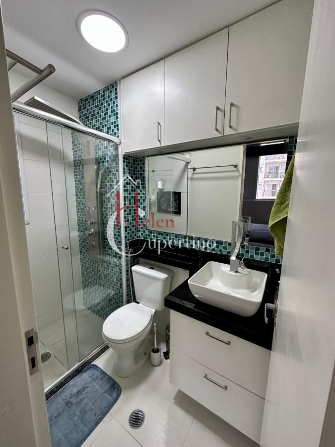 Apartamento à venda com 3 quartos, 66m² - Foto 18