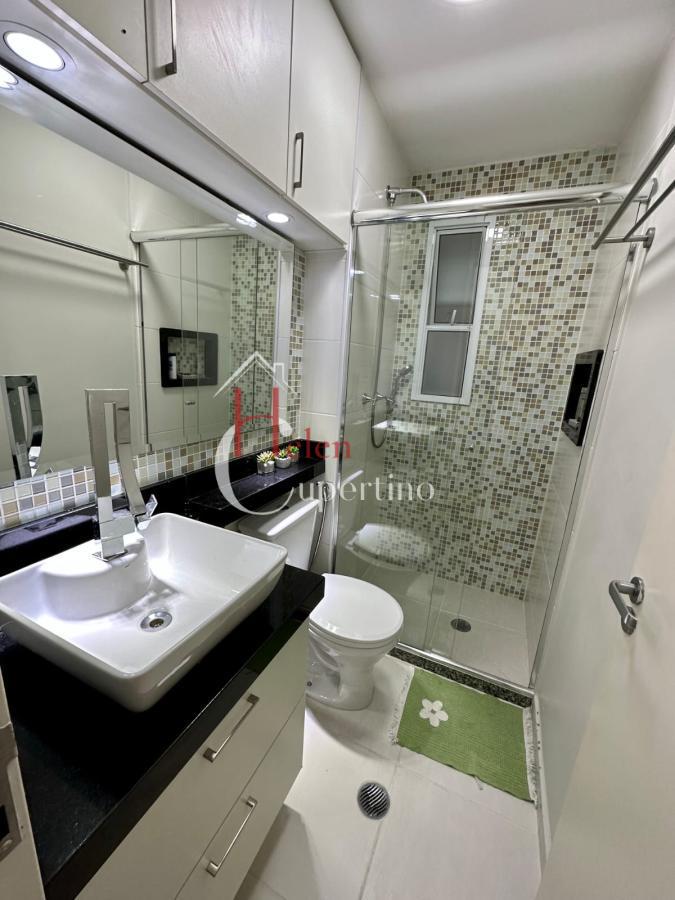 Apartamento à venda com 3 quartos, 66m² - Foto 27