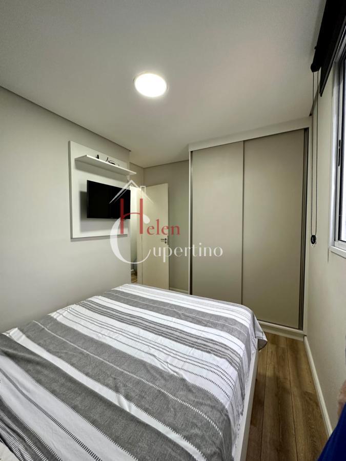 Apartamento à venda com 3 quartos, 66m² - Foto 23