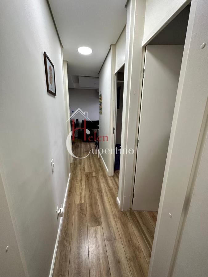 Apartamento à venda com 3 quartos, 66m² - Foto 13