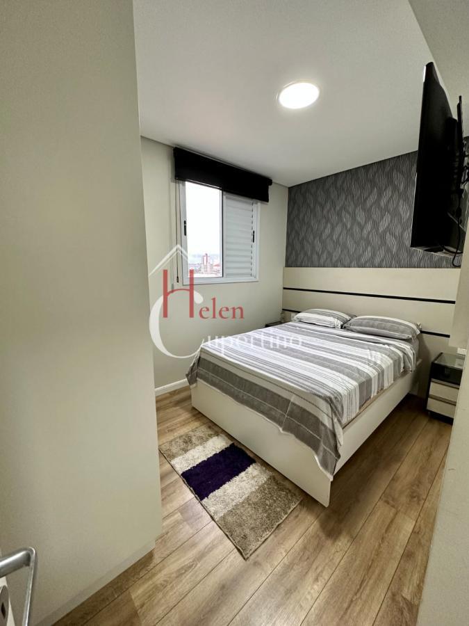 Apartamento à venda com 3 quartos, 66m² - Foto 21