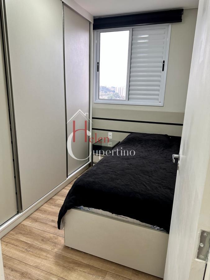 Apartamento à venda com 3 quartos, 66m² - Foto 24