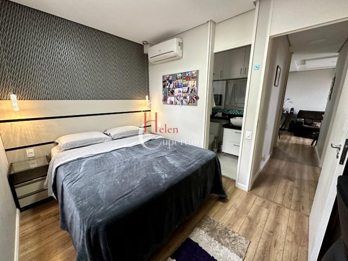 Apartamento à venda com 3 quartos, 66m² - Foto 16