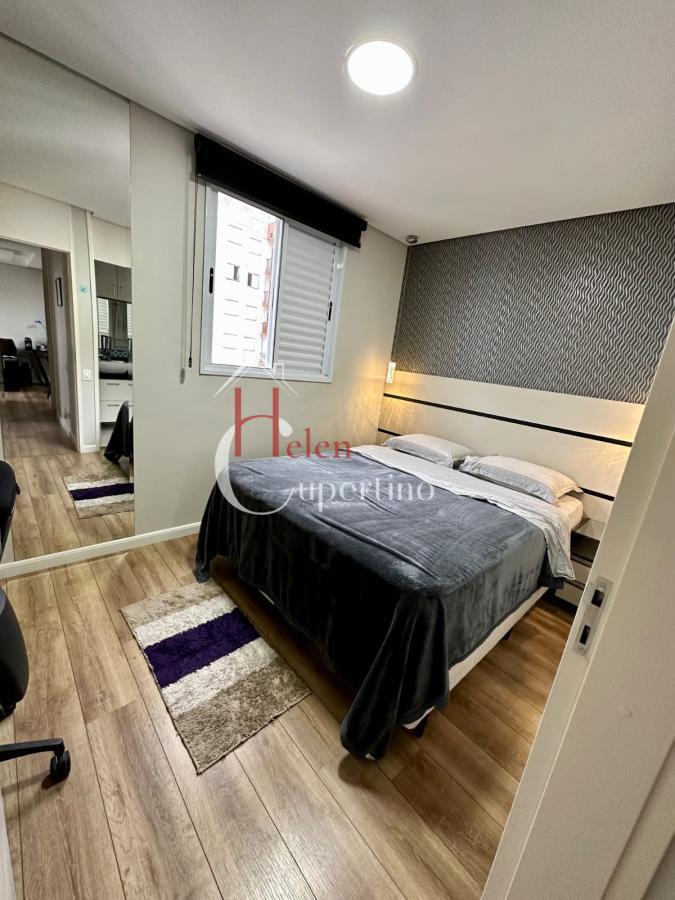 Apartamento à venda com 3 quartos, 66m² - Foto 14