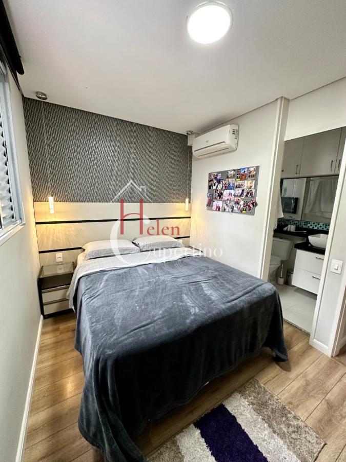 Apartamento à venda com 3 quartos, 66m² - Foto 15