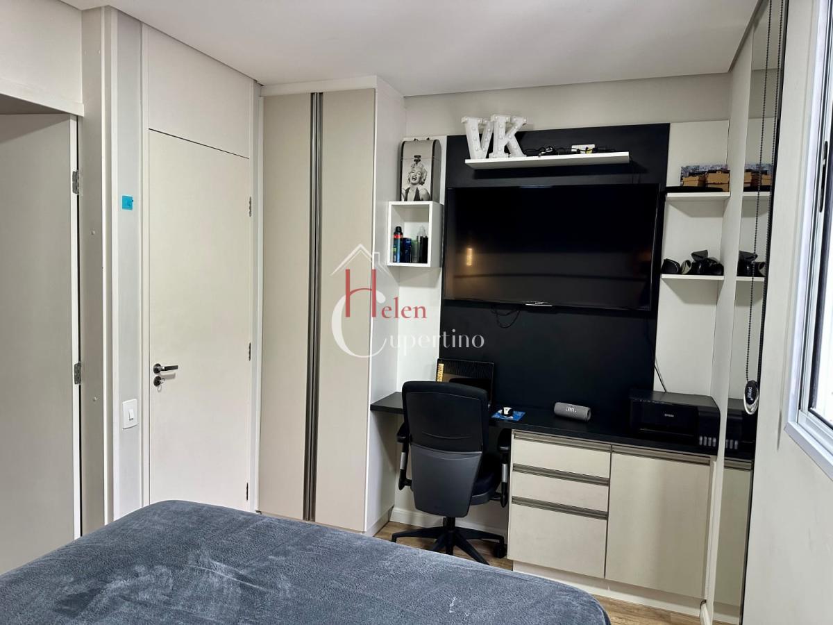 Apartamento à venda com 3 quartos, 66m² - Foto 17