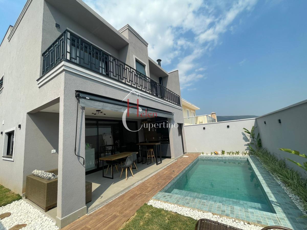 Casa à venda com 3 quartos, 250m² - Foto 30