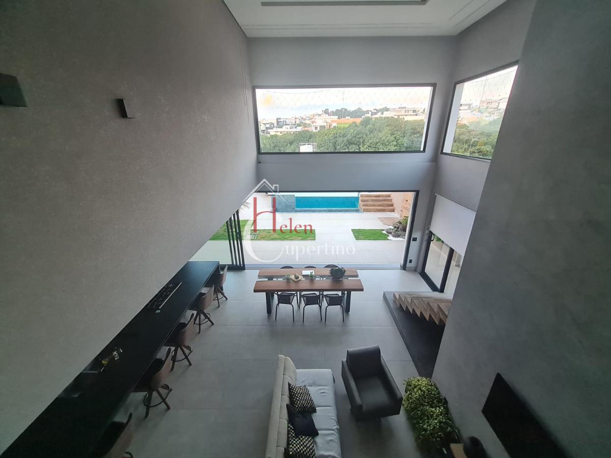 Casa de Condomínio à venda com 3 quartos, 360m² - Foto 3