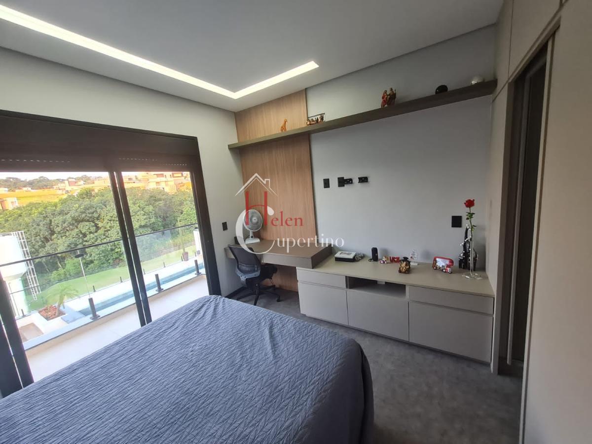 Casa de Condomínio à venda com 3 quartos, 360m² - Foto 7