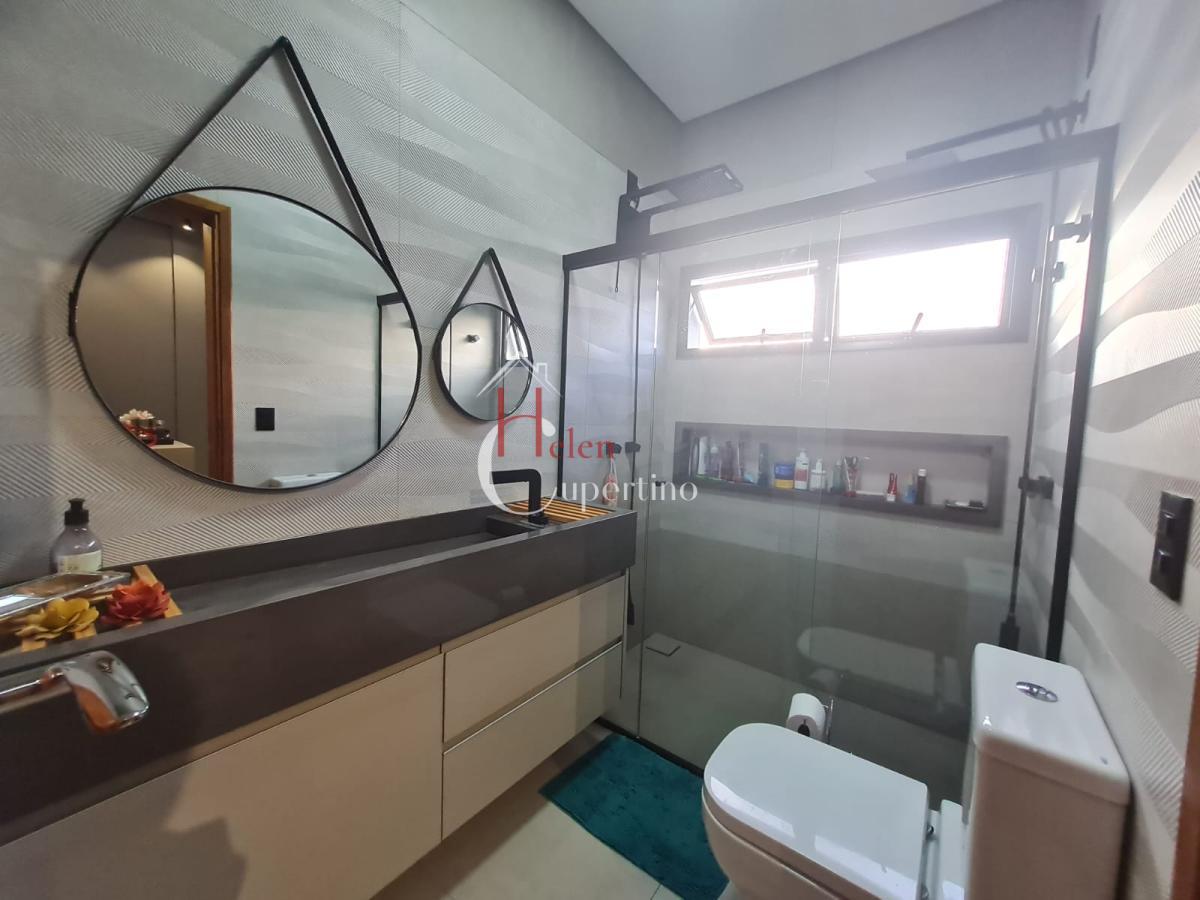 Casa de Condomínio à venda com 3 quartos, 360m² - Foto 10