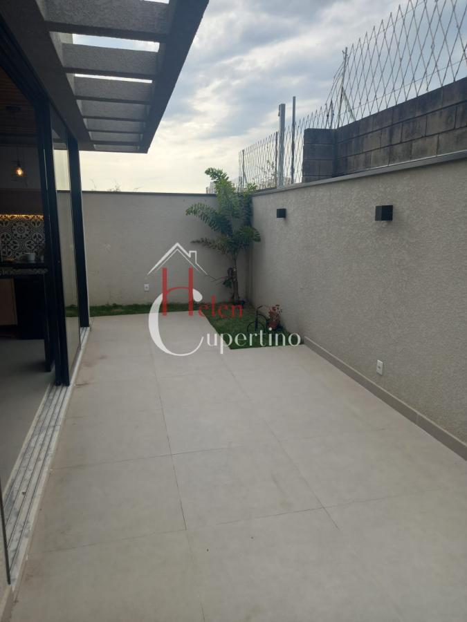 Casa de Condomínio à venda com 3 quartos, 250m² - Foto 37