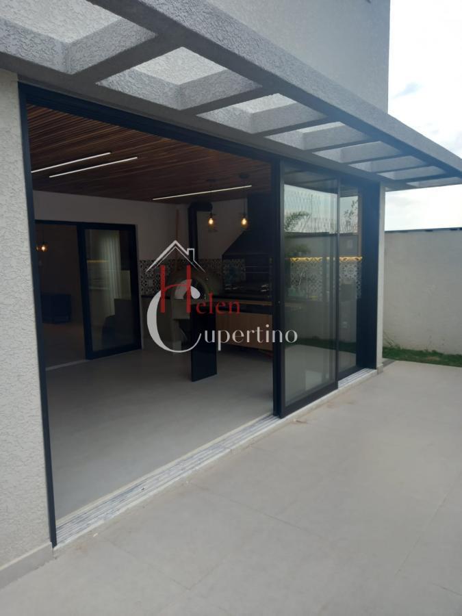 Casa de Condomínio à venda com 3 quartos, 250m² - Foto 36